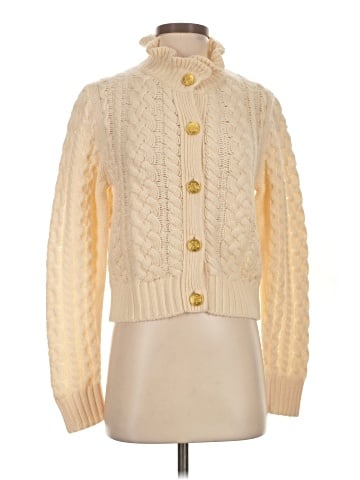 J.Crew Cardigan (view 1)