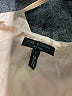 Rag & Bone Tan Sleeveless Blouse Size 4 - photo 7