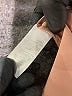 Rag & Bone Tan Sleeveless Blouse Size 4 - photo 8