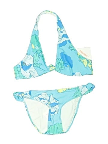 6 Shore Road Two Piece Swimsuit (view 1)