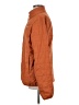 PrAna Solid Orange Jacket Size M - photo 5