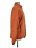 PrAna Solid Orange Jacket Size M - photo 4