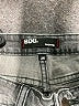 BDG Gray Denim Shorts Size 26 waist - photo 3
