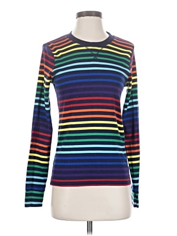 Primary Long Sleeve T-Shirt (view 1)