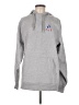 Antigua Gray Pullover Hoodie Size M - photo 1