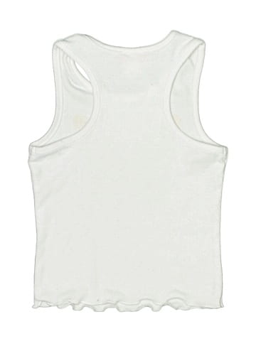 Zunie Sleeveless T-Shirt (view 2)