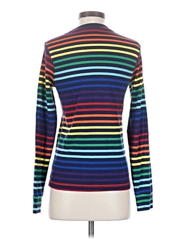 Primary Long Sleeve T-Shirt (view 2)