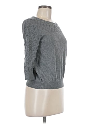 Ann Taylor LOFT Outlet Pullover Sweater (view 2)
