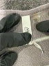 NY Collection 100% Acrylic Stripes Gray Pullover Sweater Size XL - photo 7