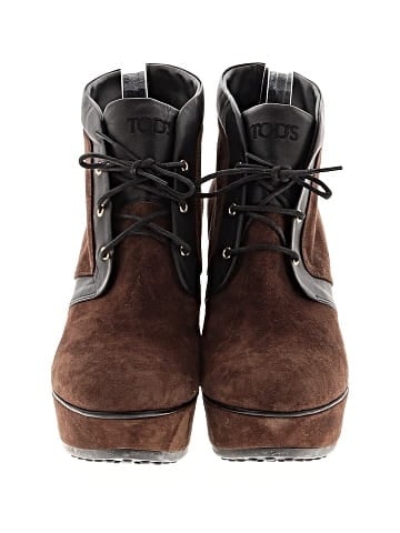 Tod's Ankle Boots (view 2)
