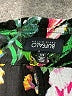 Buffalo by David Bitton Floral Black Shorts Size Med  - photo 3