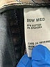 Dockers Blue Casual Pants Size 20W - photo 5