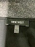 Nine West Black 3/4 Sleeve Blouse Size L - photo 7
