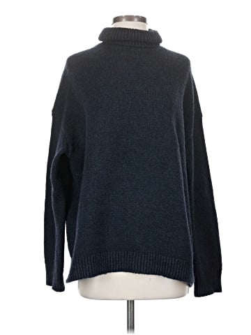 Vince. Turtleneck Sweater (view 1)