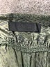 ATM Green Casual Pants Size S - photo 7