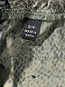 ATM Green Casual Pants Size S - photo 8