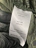 ATM Green Casual Pants Size S - photo 9