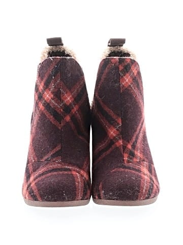 TOMS Ankle Boots (view 2)