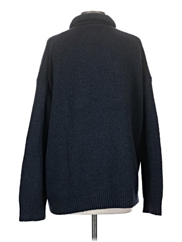 Vince. Turtleneck Sweater (view 2)