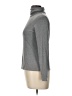 SUNBS Gray Long Sleeve Turtleneck Size L - photo 5