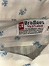 Assorted Brands Print Ivory Long Sleeve Blouse Size 16 - photo 7