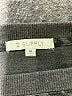 Z Supply Animal Print Gray Pullover Sweater Size M - photo 7