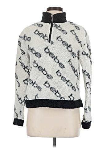 Bebe Pullover Sweater (view 1)