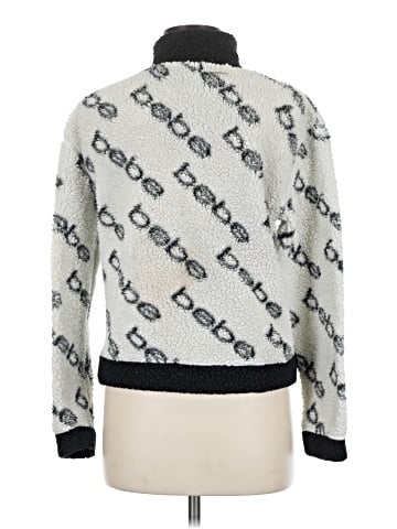 Bebe Pullover Sweater (view 2)