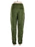 By Anthropologie Solid Green Cargo Pants Size 4 - photo 2