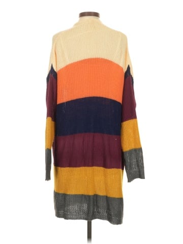 Vestidos Cardigan (view 2)