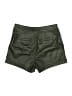 Kut from the Kloth Solid Green Shorts Size 6 - photo 2