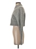 Zara Gray Turtleneck Sweater Size S - photo 5