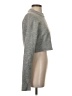 Zara Gray Turtleneck Sweater Size S - photo 4