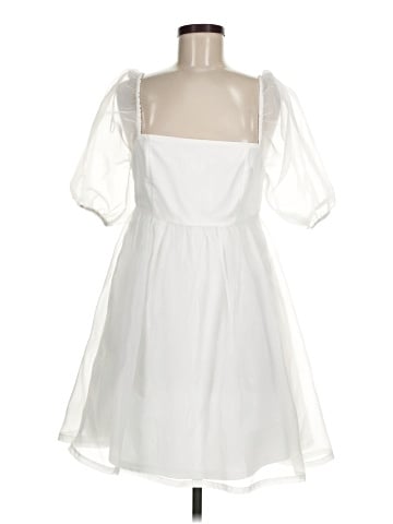 TCEC Casual Dress (view 1)