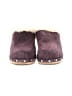 Ugg Australia Purple Mule/Clog Size 7 - photo 2