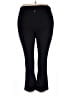 Athleta Black Active Pants Size 2X - photo 2