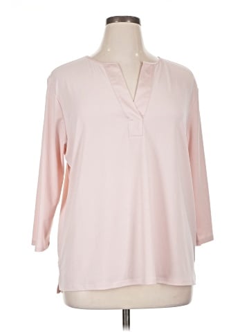 Banana Republic 3/4 Sleeve Blouse (view 1)