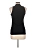Etcetera Black Sleeveless Top Size S - photo 2
