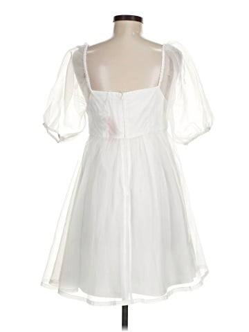 TCEC Casual Dress (view 2)