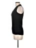 Etcetera Black Sleeveless Top Size S - photo 5