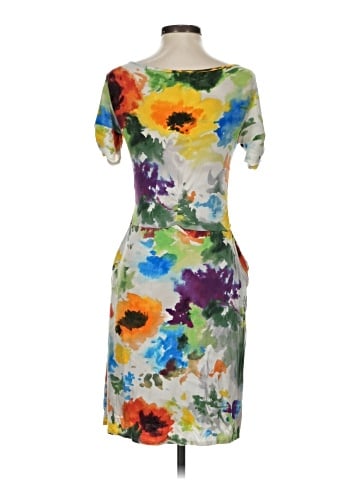 Weston Wear Cocktail Dress (view 2)