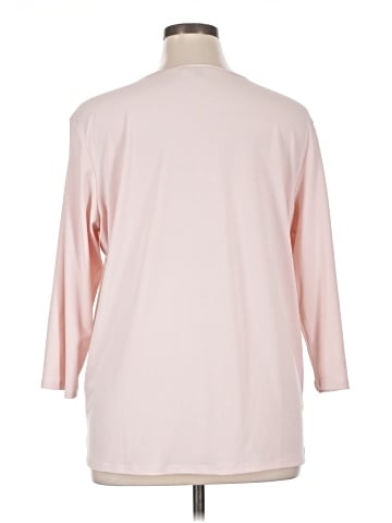 Banana Republic 3/4 Sleeve Blouse (view 2)