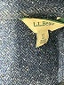 L.L.Bean Tweed Blue Blazer Size XS - photo 7