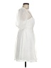 TCEC White Casual Dress Size M - photo 4