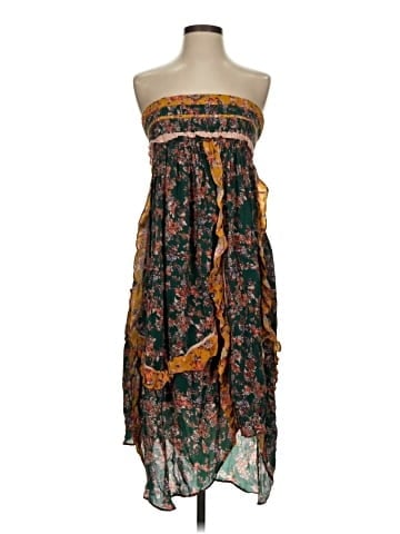 Let Me Be Casual Skirt (view 1)