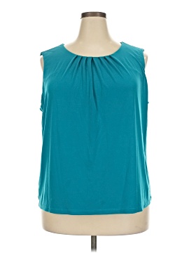 Calvin Klein Sleeveless T Shirt
