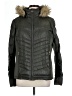 MICHAEL Michael Kors 100% Nylon Solid Green Snow Jacket Size XL - photo 1