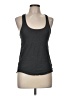 Lululemon Athletica Gray Active Tank Size 8 - photo 1