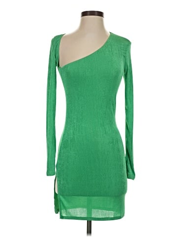 PrettyLittleThing Cocktail Dress (view 1)