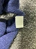 Neiman Marcus 100% Cashmere Blue Cashmere Pullover Sweater Size XS - photo 8